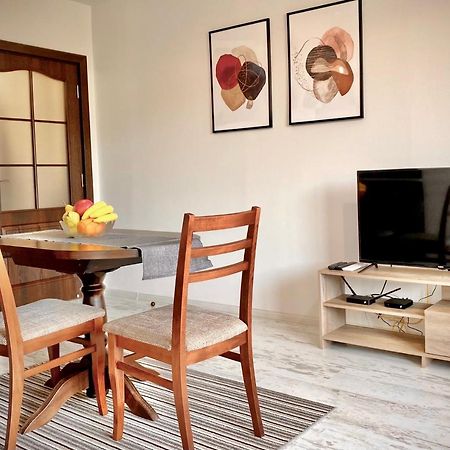 Cozy & Modern 1Br Apart For 4 Guests Next To Medical University & Free Parking Stara Zagora Zewnętrze zdjęcie
