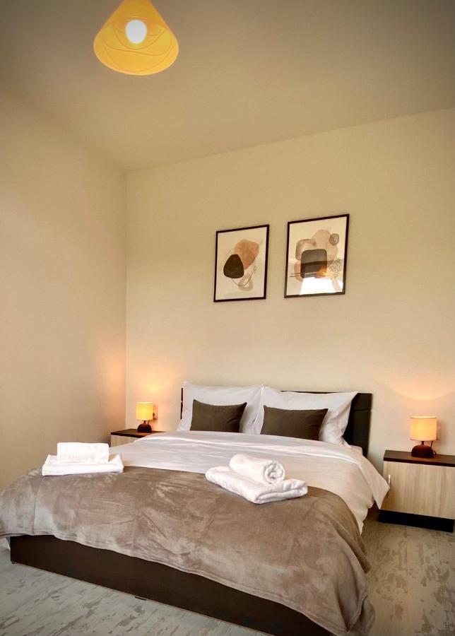 Cozy & Modern 1Br Apart For 4 Guests Next To Medical University & Free Parking Stara Zagora Zewnętrze zdjęcie