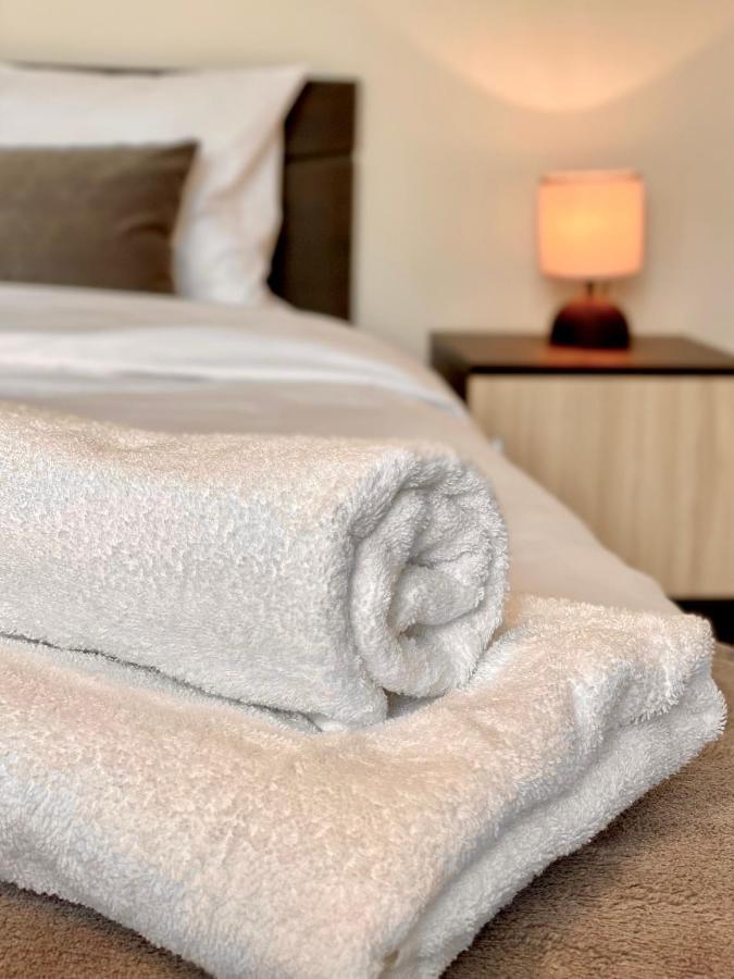 Cozy & Modern 1Br Apart For 4 Guests Next To Medical University & Free Parking Stara Zagora Zewnętrze zdjęcie
