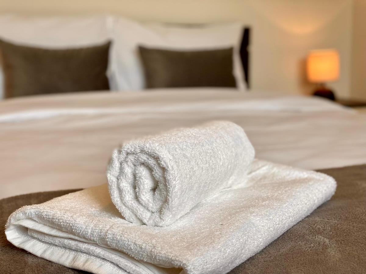 Cozy & Modern 1Br Apart For 4 Guests Next To Medical University & Free Parking Stara Zagora Zewnętrze zdjęcie