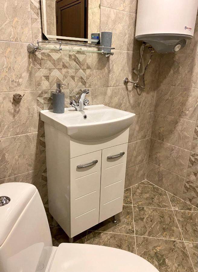 Cozy & Modern 1Br Apart For 4 Guests Next To Medical University & Free Parking Stara Zagora Zewnętrze zdjęcie