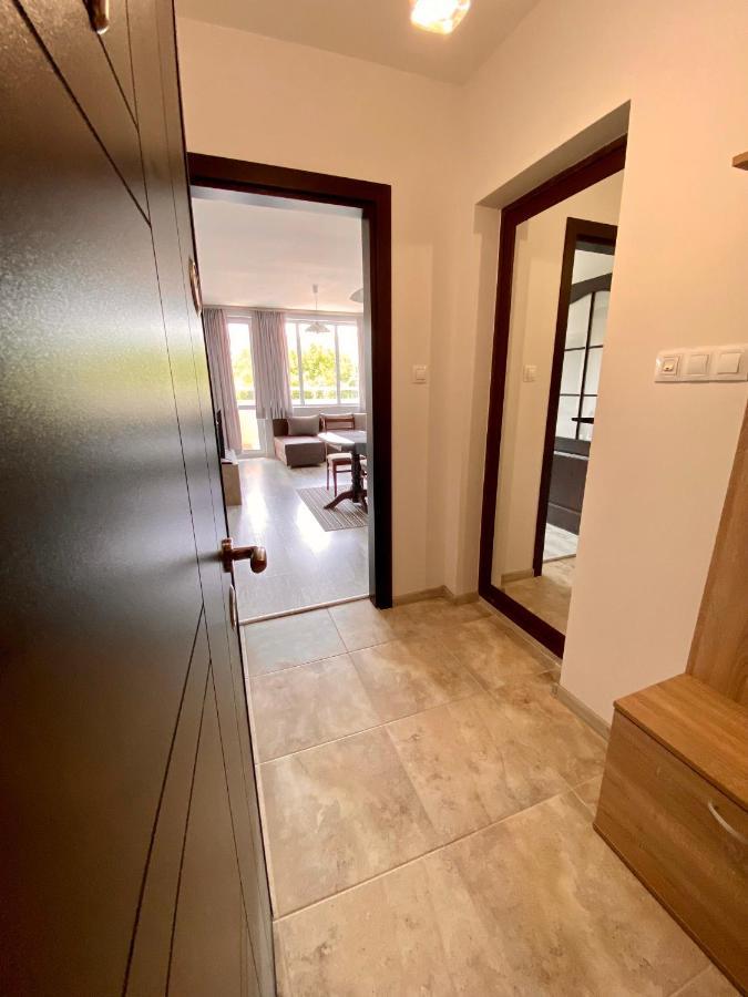 Cozy & Modern 1Br Apart For 4 Guests Next To Medical University & Free Parking Stara Zagora Zewnętrze zdjęcie