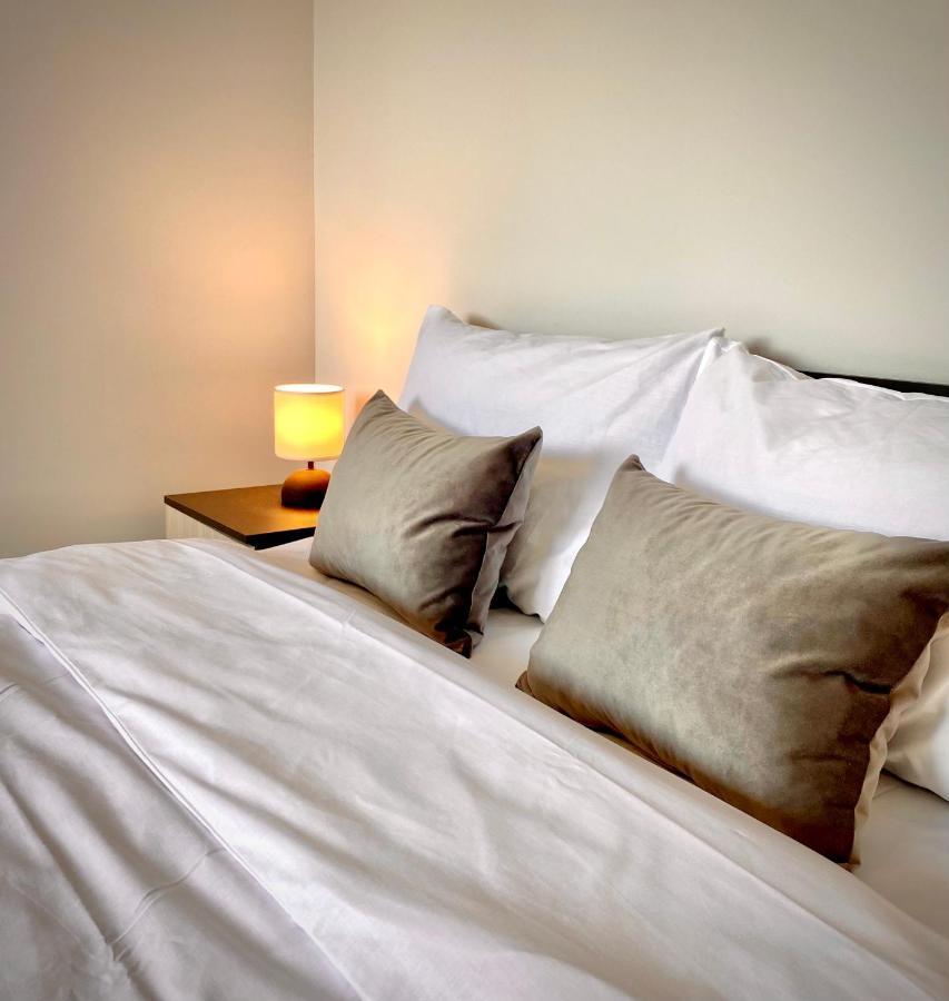 Cozy & Modern 1Br Apart For 4 Guests Next To Medical University & Free Parking Stara Zagora Zewnętrze zdjęcie
