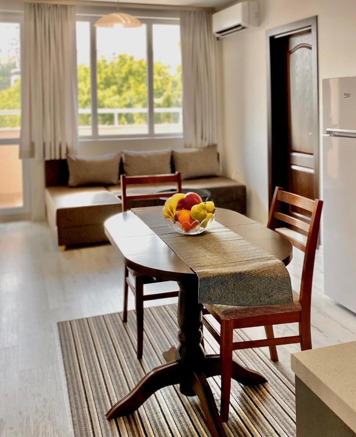 Cozy & Modern 1Br Apart For 4 Guests Next To Medical University & Free Parking Stara Zagora Zewnętrze zdjęcie