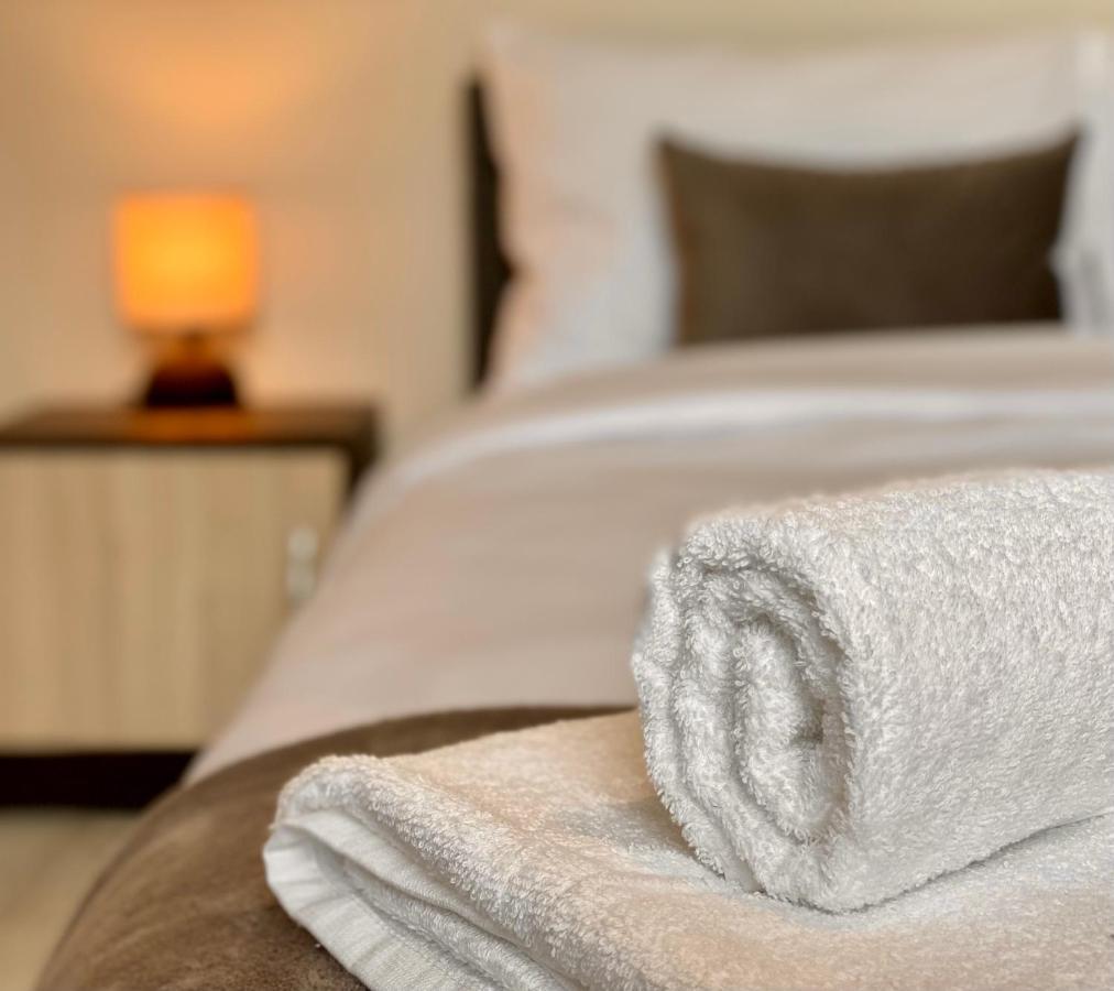 Cozy & Modern 1Br Apart For 4 Guests Next To Medical University & Free Parking Stara Zagora Zewnętrze zdjęcie