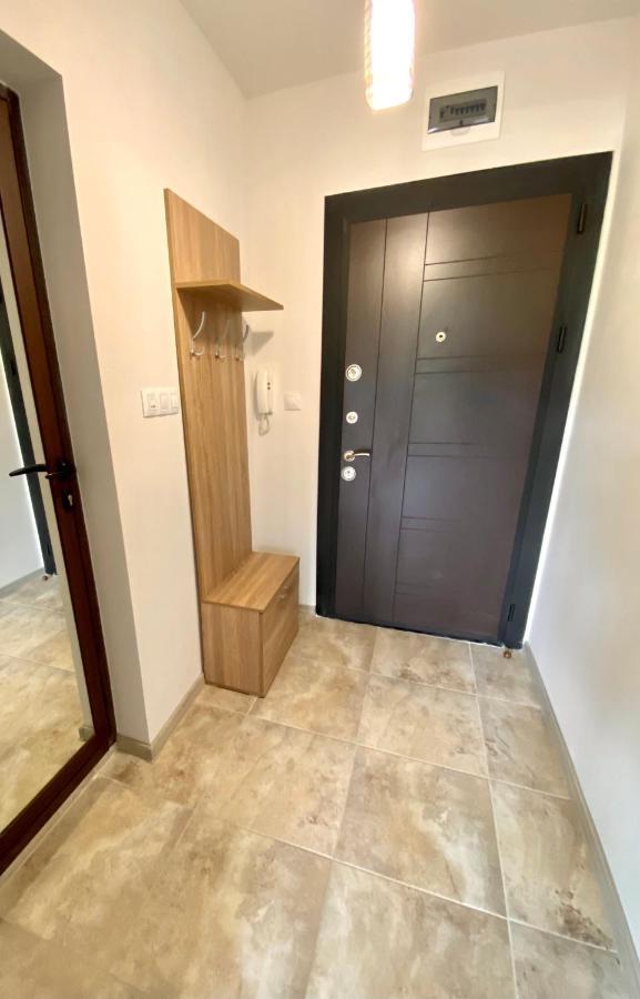 Cozy & Modern 1Br Apart For 4 Guests Next To Medical University & Free Parking Stara Zagora Zewnętrze zdjęcie