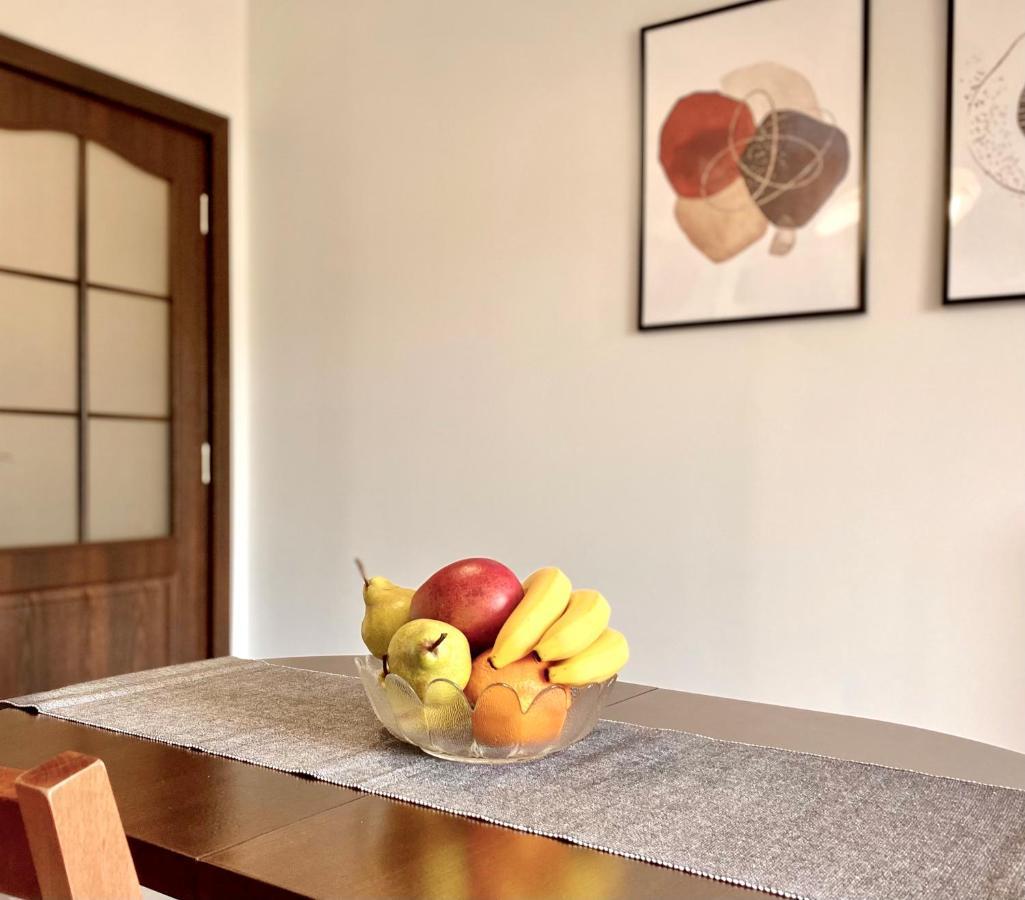 Cozy & Modern 1Br Apart For 4 Guests Next To Medical University & Free Parking Stara Zagora Zewnętrze zdjęcie