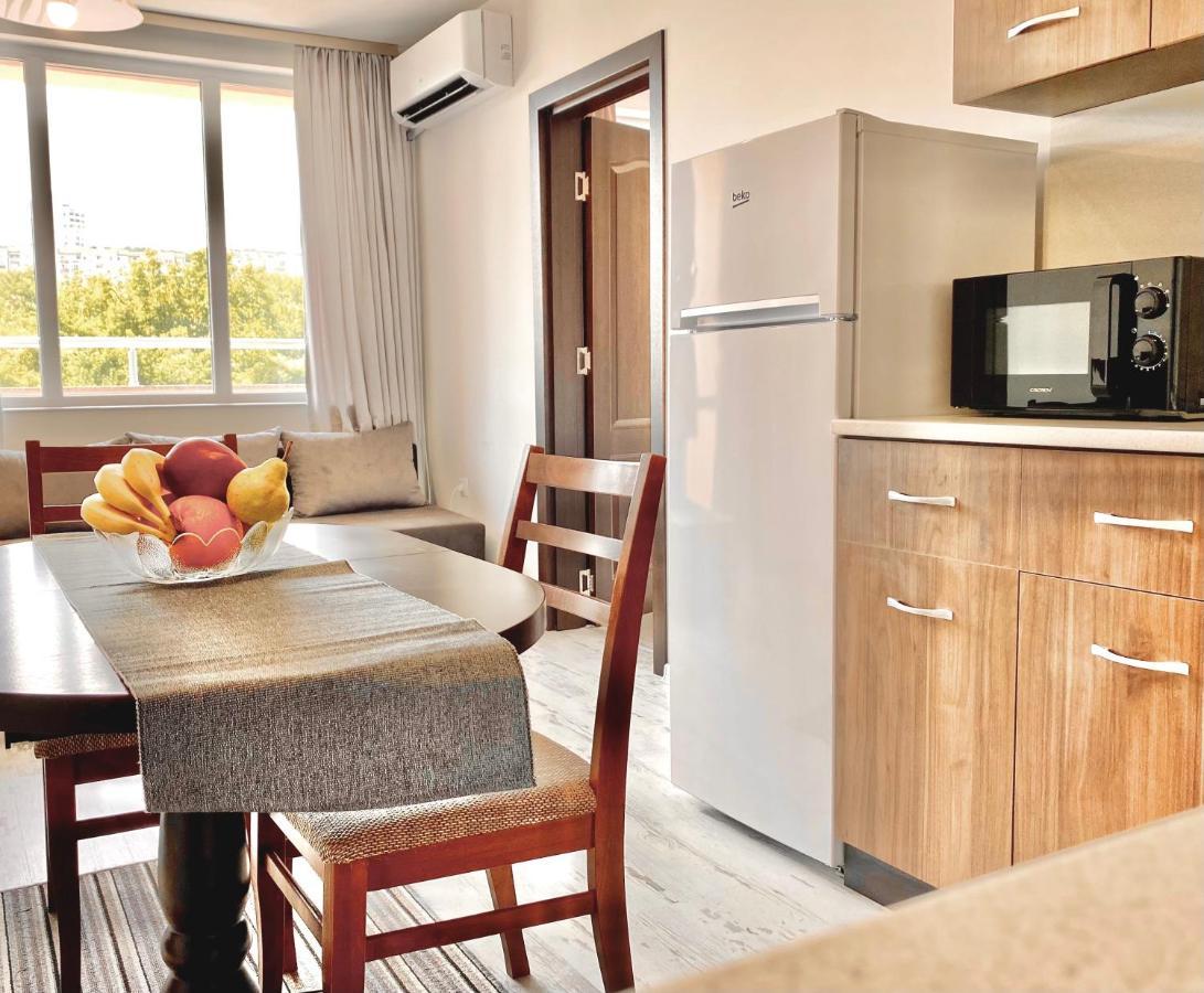 Cozy & Modern 1Br Apart For 4 Guests Next To Medical University & Free Parking Stara Zagora Zewnętrze zdjęcie
